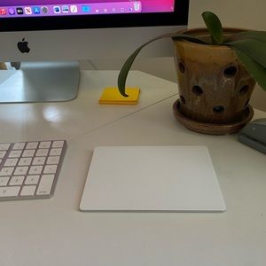 Apple Magic Padtrack 2